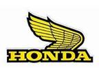 HondaMotorcycle Parts
