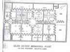 2 burial plots in Glen Haven Memorial Park, Glen Burnie, Maryland