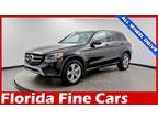 2016 Mercedes-Benz GLC 300 4MATIC