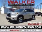 2015 Toyota Highlander, 46K miles