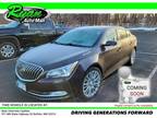 2015 Buick LaCrosse Brown, 57K miles