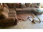 Large Sectional