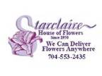 Starclaire House of Flowers Florist