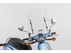 Buy Strong Scooter Windscreen at an Affordable Rate