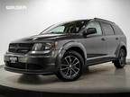 2018 Dodge Journey Gray, 98K miles