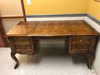 full size desk-