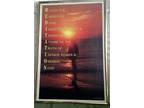 INSPIRATIONAL POSTERS 12" x 18"