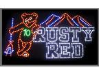 Custom request form LED sign - Everything LED Signs