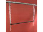 Adjustable, Portable, Fits All Chin up Bar