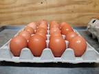 2flats Usda Certified Organic Extra Jumbo Eggs