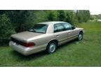 1997 Mercury Marquis