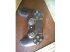 ps4 controller