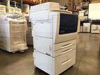 Office Copier machines, Xerox, Canon, Konica, Sharp and More.