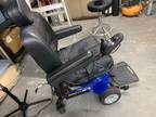 Power chair