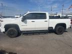 2022 Chevrolet Silverado 2500, 38K miles