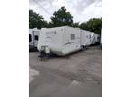 Jay feather camper for sale