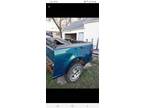 2002 Ford F150 Truck box - Short Bed