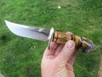 custom knives hand made beautiful 200 to 1200