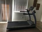 Life Fitness Treadmill T50