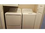 Hotpoint washer and dyer