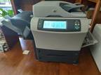 HP Laser Jet 4345 MFP