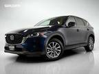 2022 Mazda CX-5 Blue, 13K miles