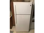 Refrigerator like new
