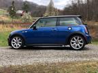 2006 mini cooper