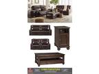 Buy Wyline Coffee 5PC Living Room Collection Leon Furniture Store