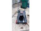 Briggs and stratton 22" snowblower