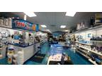 Pool Supply Franchise W/ Over 300 Pool Accounts!