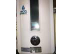 Tankless water heater