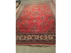 Oriental Rug