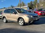 2014 Subaru Forester Brown, 182K miles