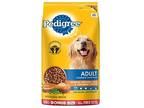 dog food -Pedigree adult dog