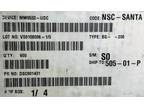 Microchips Semiconductors IC MM9532-UDC DSC901431 Lot Of 600 - $45000 (