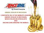 Amsoil Diesel Oil