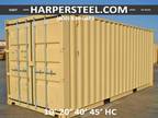 Phoenix Local Steel Shipping Containers! Largest Selection W/Delivery Options!