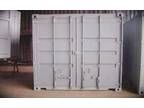 Steel Shipping Containers Philadelphia Area- Largest Selection W/Delivery