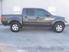 2010 Nissan Frontier 4dr