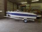 2006 Bayliner boat