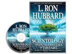 Scientology: the Fundamentals of Thought Audio Book