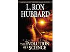 Dianetics: the Evolution of a Science Audio Book
