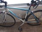 Good price for a intermediate Trek racing bike