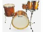 Handcrafted Drum Kits