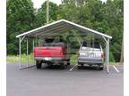 Great Deal On Metal Car Canopies At Metal Carports Direct