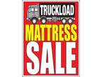 mattress sale BRAND NEW PILLOWTOPS WAS ($1,299) ON SALE $399