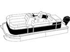 Pontoon Boat Covers | Savy Boater