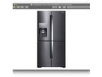 Samsung 4 flex Refrigerator