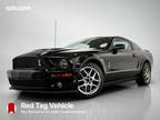 2009 Ford Mustang Black, 12K miles